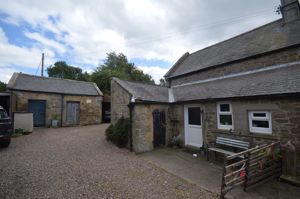 Rear of property and outbuildings- click for photo gallery